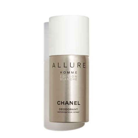 chanel allure deodorant spray boots